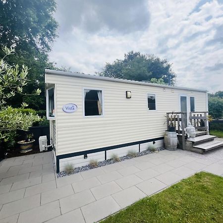 Kd 814 - Vakantiepark Kijkduin La Haya Exterior foto